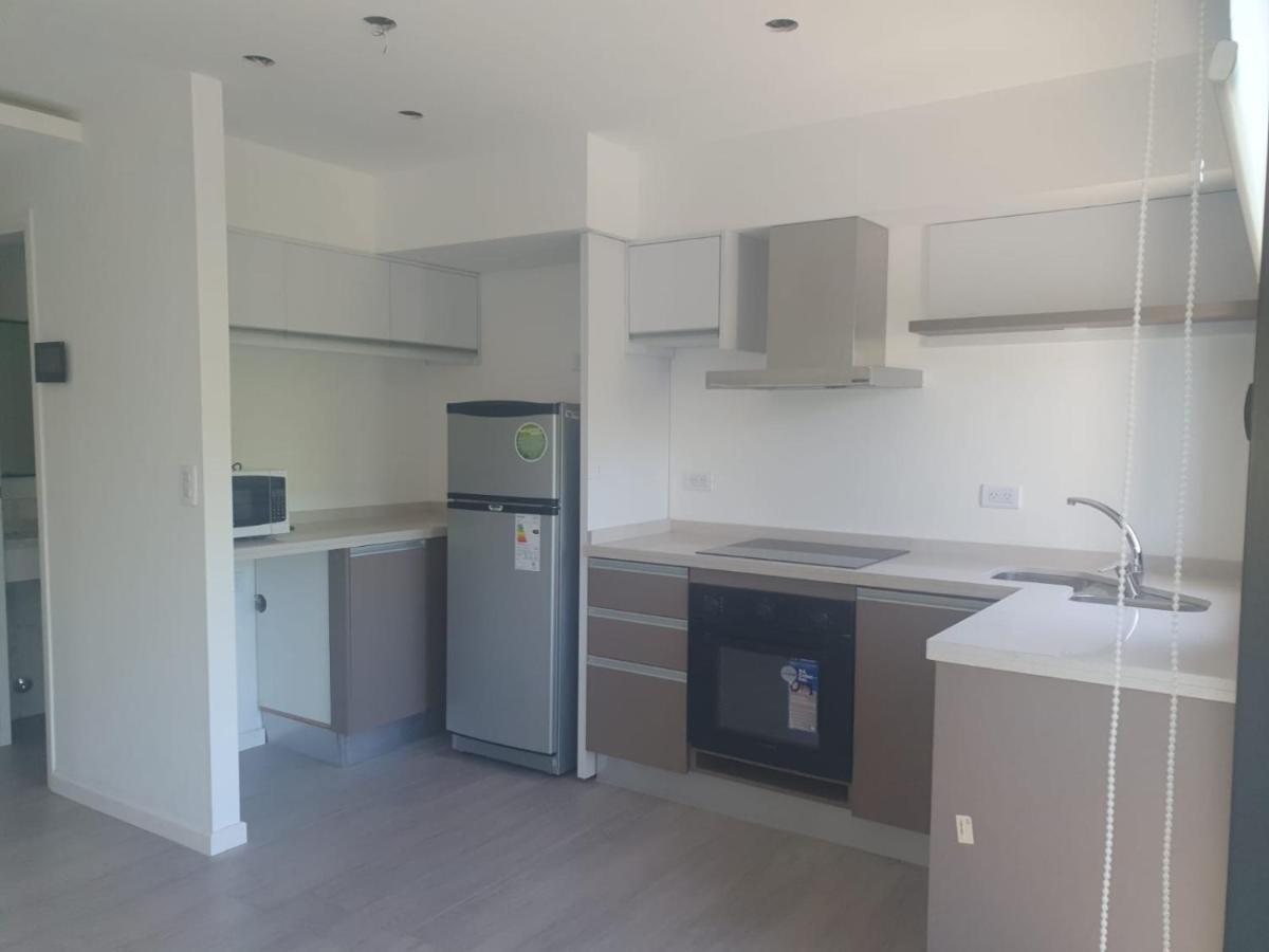 Apartment Alquiler Fidus Mar del Plata