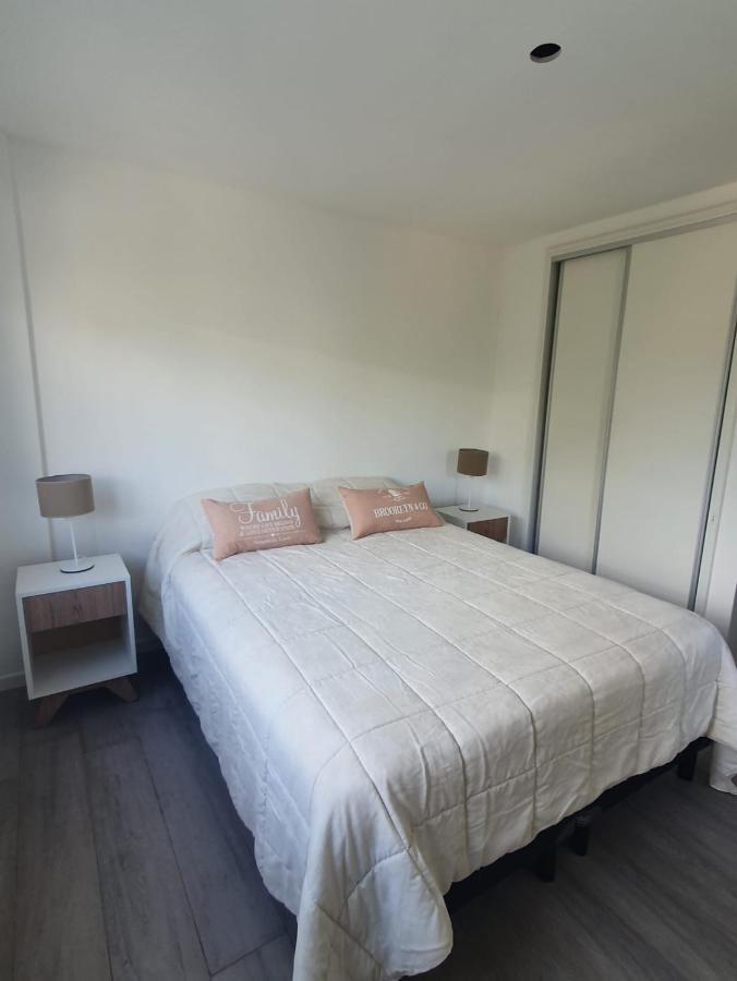Alquiler Fidus Apartment Mar del Plata