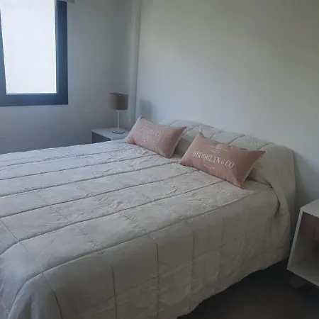 Alquiler Fidus Apartment Mar del Plata Exterior photo