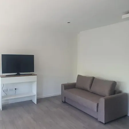 Alquiler Fidus Apartment Mar del Plata Exterior photo