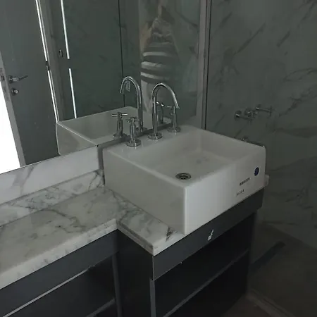 Alquiler Fidus Apartment Mar del Plata Exterior photo