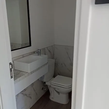 Alquiler Fidus Apartment Mar del Plata Exterior photo